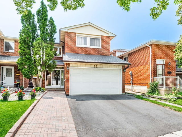 36 Spyglass Hill Road