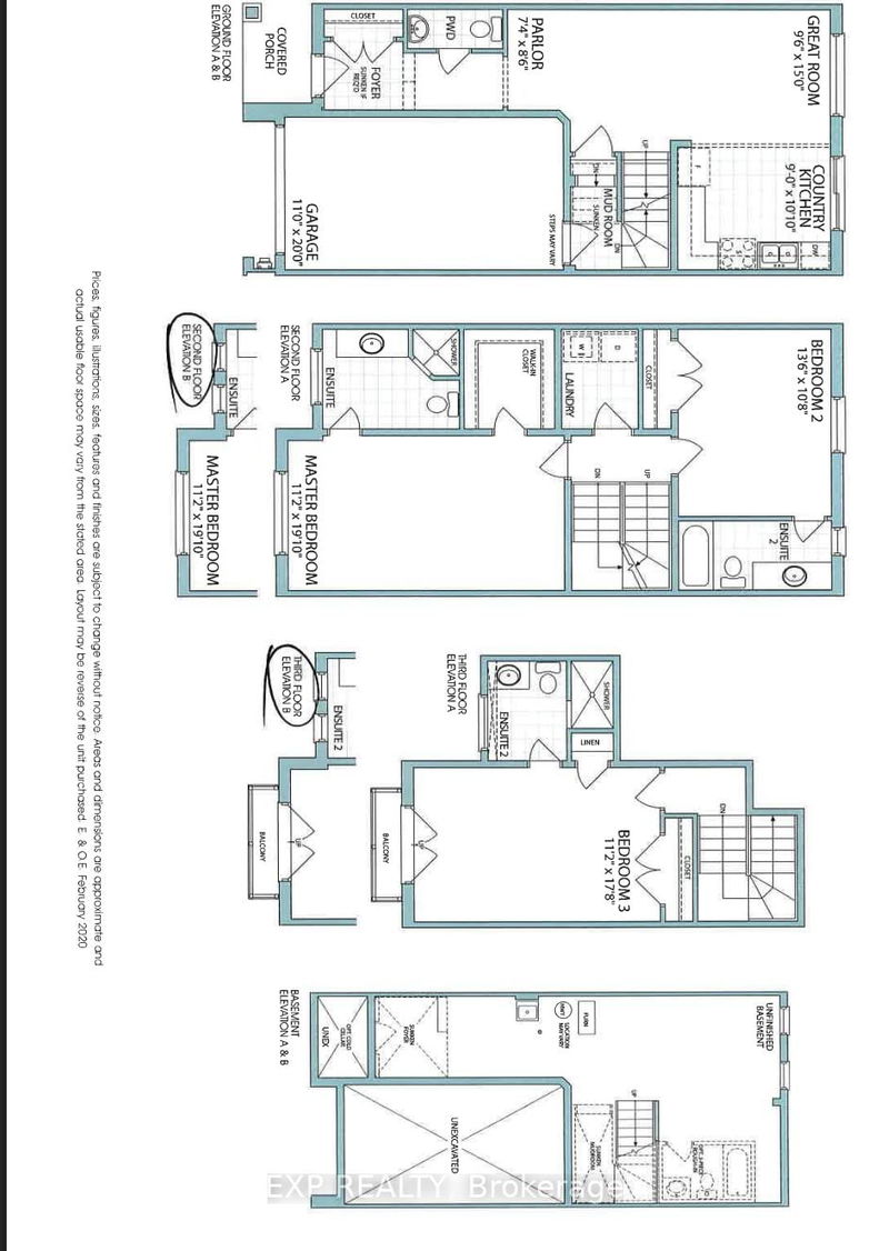 62 Brethet Hts, New Tecumseth - Beeton image-0-0