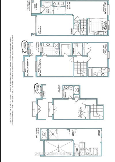 62 Brethet Hts, New Tecumseth - Beeton