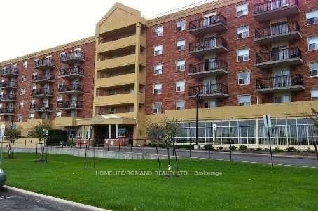 614 - 7373 Martin Grove Road