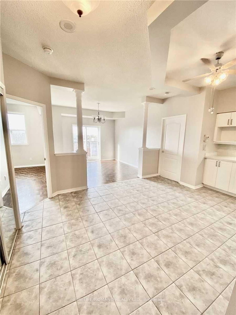 614 - 7373 Martin Grove Rd, Vaughan, L4L 9K1 | Image 3