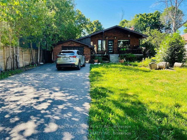 Main - 771 Cedarvale Drive