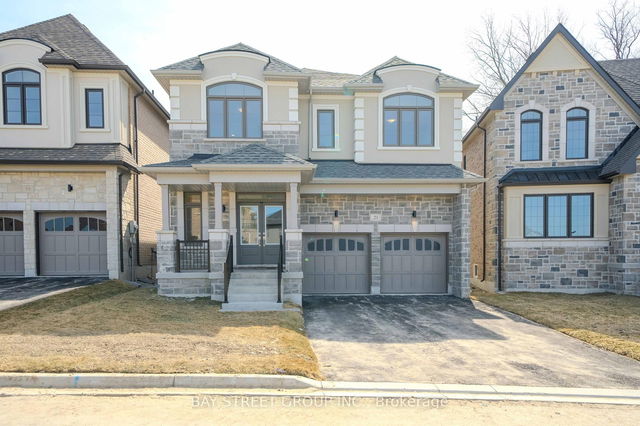 21 Stennett Drive