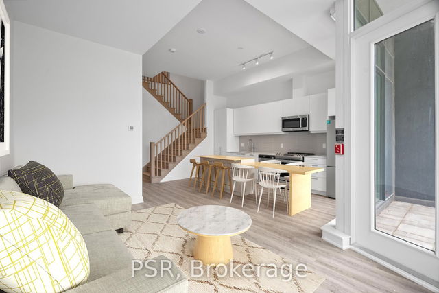 110 - 200 Deerfield Road