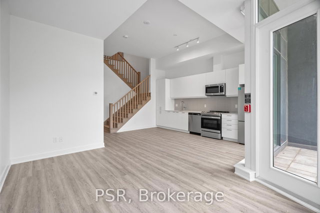 110 - 200 Deerfield Road