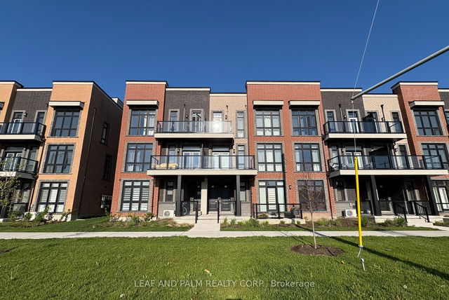 8 - 12868 Yonge Street