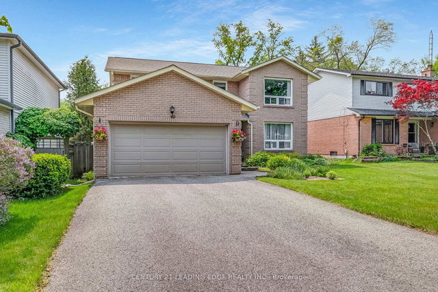 40 Birchard Boulevard