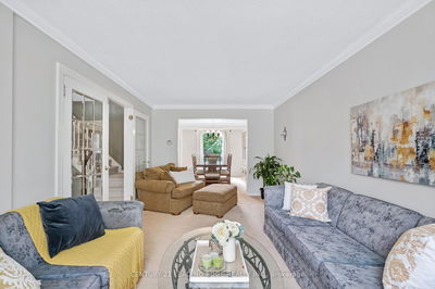 40 Birchard Blvd, East Gwillimbury - Mt Albert image-0-4