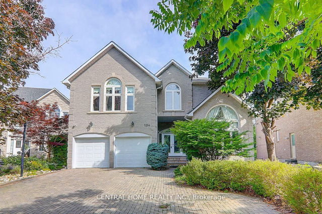 134 Bradgate Drive