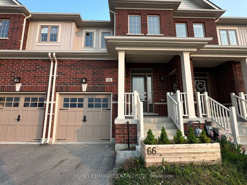 66 Clifford Cres, New Tecumseth - Tottenham image-0-0