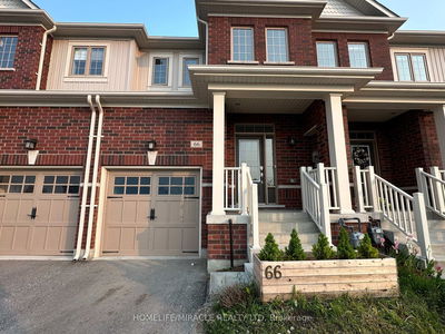 66 Clifford Cres, New Tecumseth - Tottenham