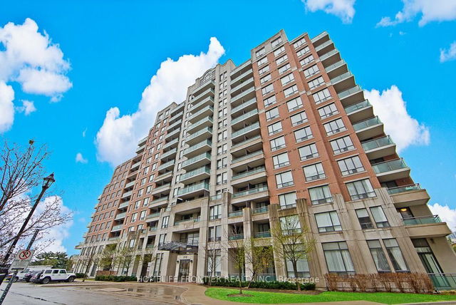 1112 - 310 Red Maple Road