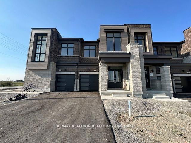 8 Hartington Street