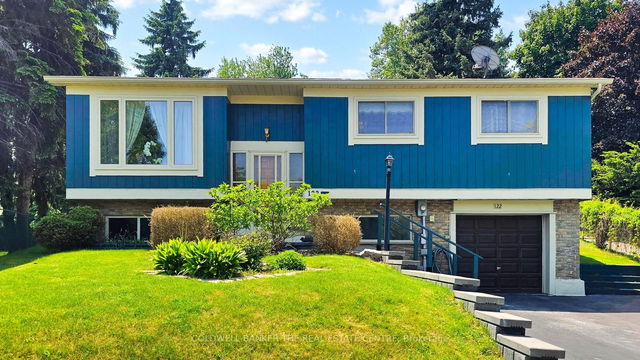 122 Valleyview Crescent