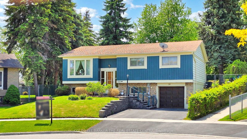 122 Valleyview Cres W, Bradford West Gwillimbury, L3Z 1S7 | Image 2