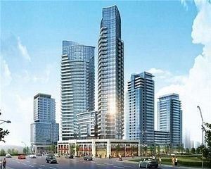1205 - 7165 Yonge Street