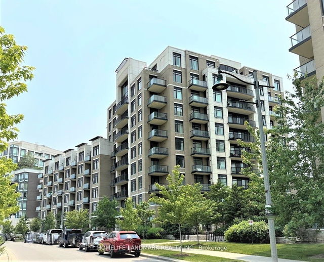 317 - 111 Upper Duke Crescent