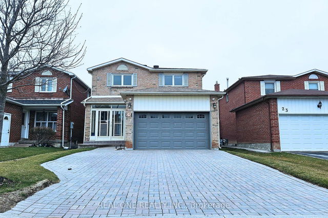 25 Bendamere Crescent