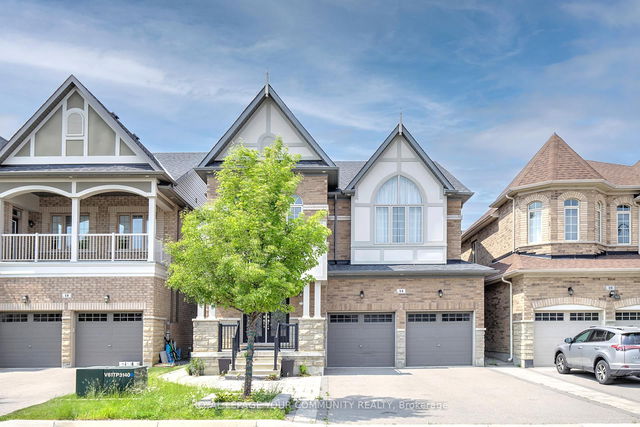 14 Beaconsfield Drive