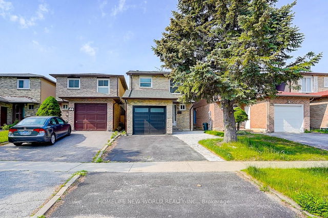 24 Barrington Crescent