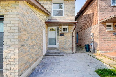 24 Barrington Cres, Markham - Milliken Mills West image-0-2
