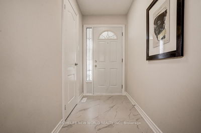 24 Barrington Cres, Markham - Milliken Mills West image-0-3