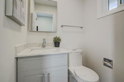 24 Barrington Cres, Markham - Milliken Mills West image-0-4