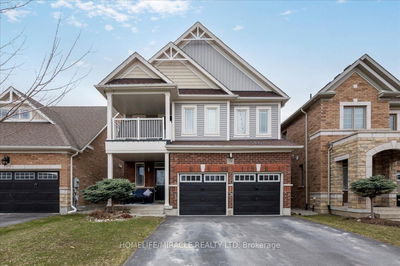 74 Cauthers Cres, New Tecumseth - Alliston image-0-1