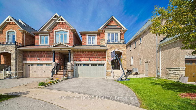 65 Firwood Dr, Richmond Hill - Westbrook image-0-0