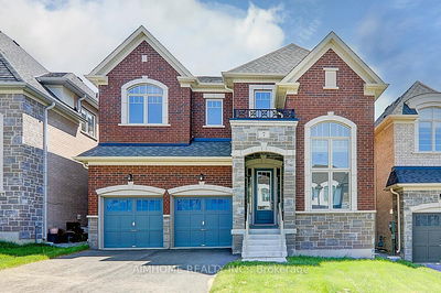 7 Goodwin Crt, East Gwillimbury - Sharon