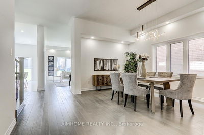 7 Goodwin Crt, East Gwillimbury - Sharon image-0-4