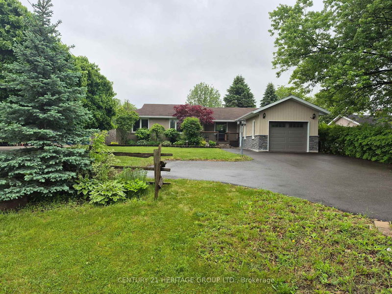 391 VICTORIA St, New Tecumseth - Alliston image-0-0