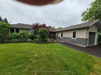 391 VICTORIA St, New Tecumseth - Alliston image-0-1