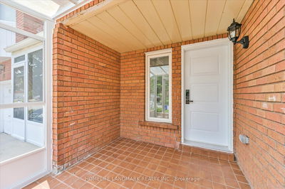 32 Queensmill Crt, Richmond Hill - Doncrest image-0-1