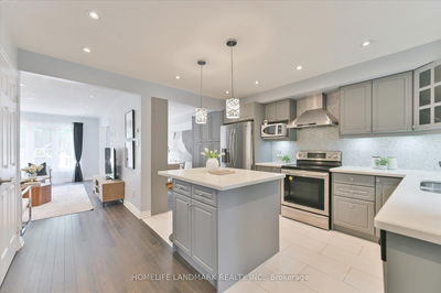 32 Queensmill Crt, Richmond Hill - Doncrest image-0-4