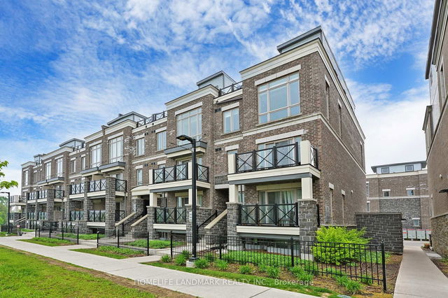 2503 - 30 Westmeath Lane