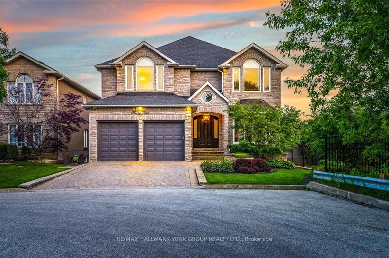 41 Direzze Crt, Richmond Hill - Mill Pond image-0-0