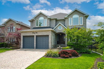 41 Direzze Crt, Richmond Hill - Mill Pond image-0-2