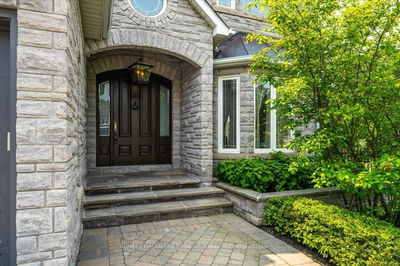 41 Direzze Crt, Richmond Hill - Mill Pond image-0-3