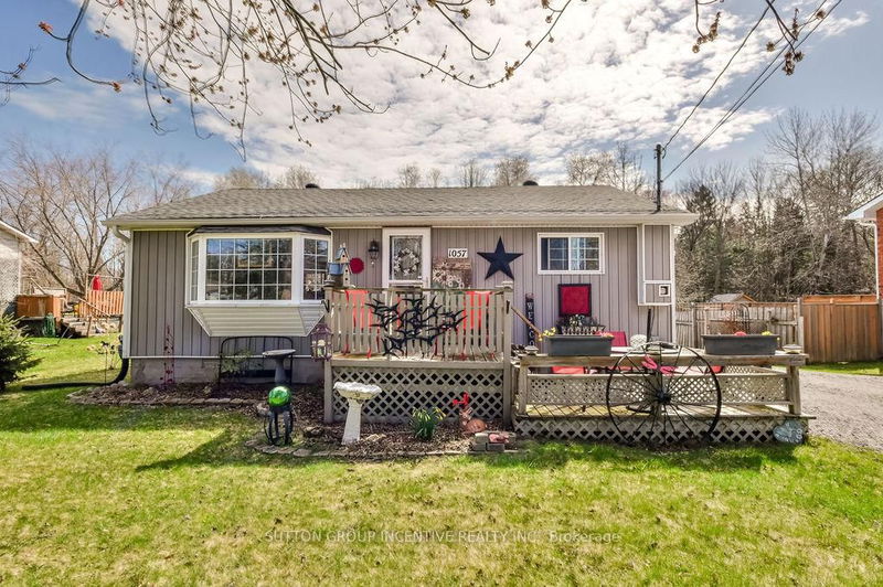 1057 Ferrier Ave, Innisfil - Lefroy image-0-0