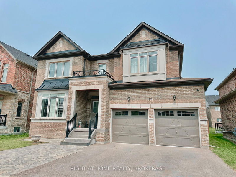 944 Larter St, Innisfil - Rural Innisfil image-0-0