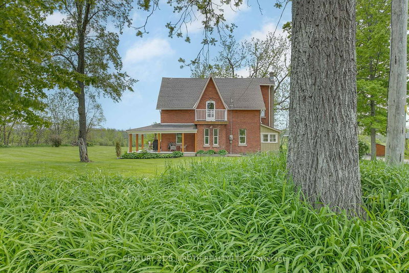 1091 Big Bay Point Rd, Innisfil - Rural Innisfil image-0-0