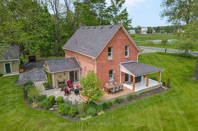 1091 Big Bay Point Rd, Innisfil - Rural Innisfil image-0-2