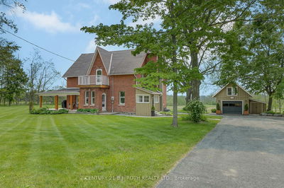 1091 Big Bay Point Rd, Innisfil - Rural Innisfil image-0-3