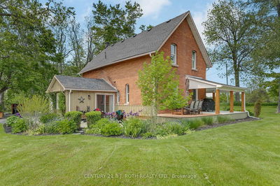 1091 Big Bay Point Rd, Innisfil - Rural Innisfil image-0-4