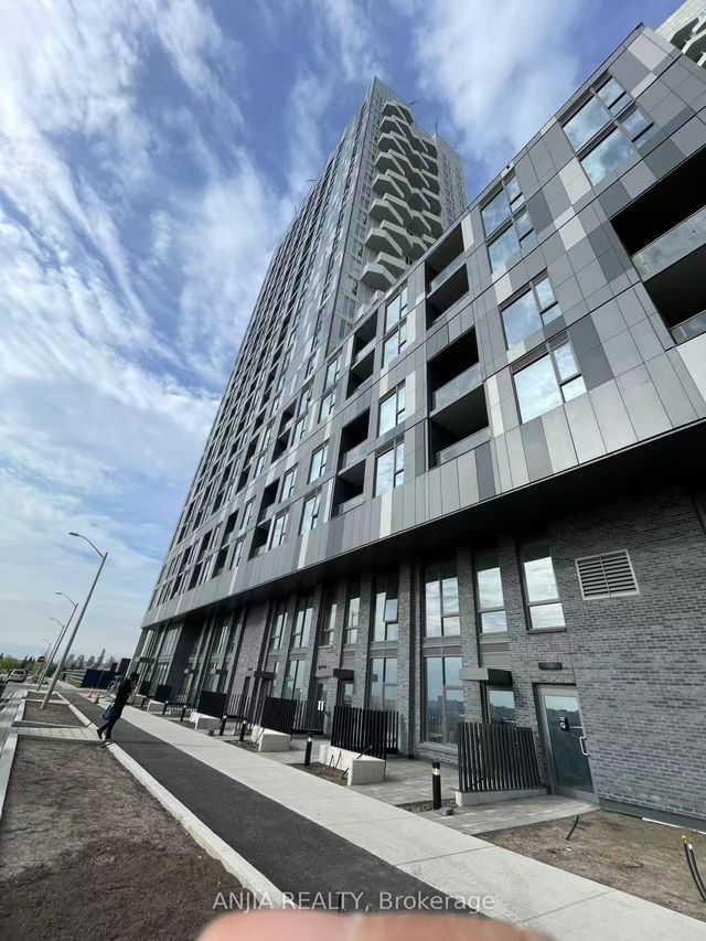 2109 - 474 Caldari Road