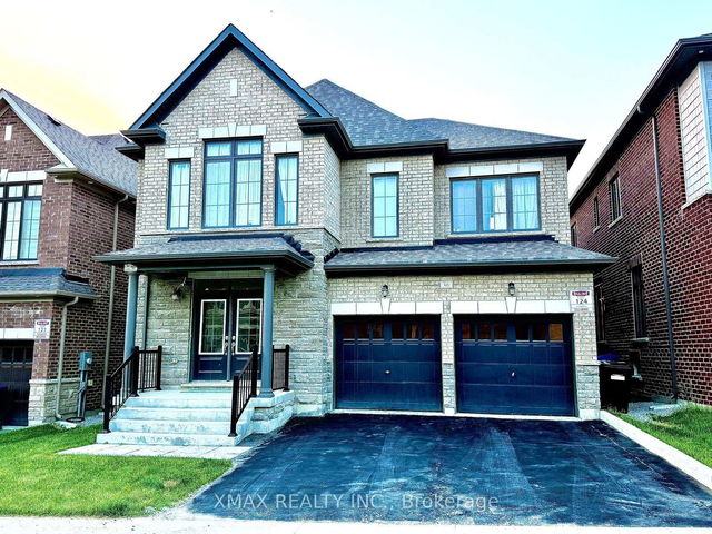 36 Plank Road