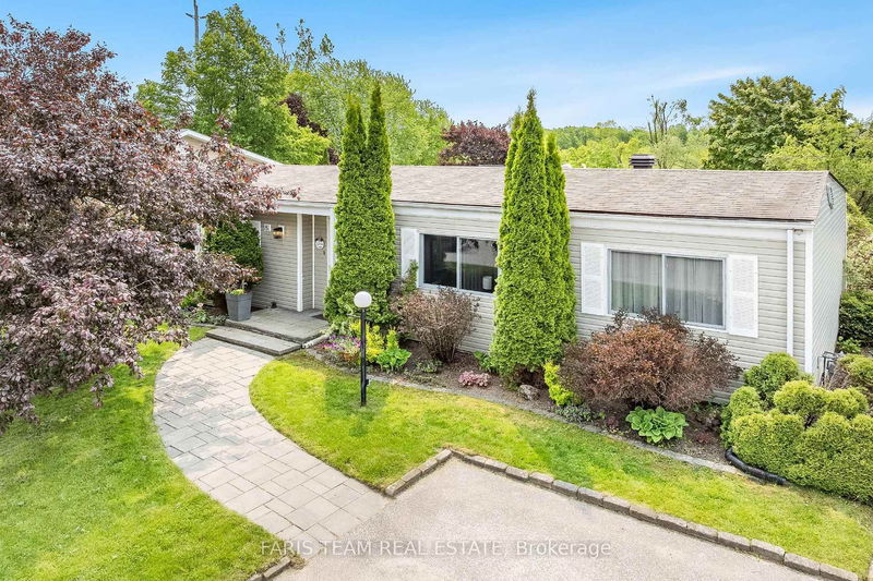 81 Corner Brook Tr, Innisfil - Alcona image-0-0