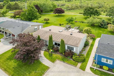 81 Corner Brook Tr, Innisfil - Alcona image-0-1
