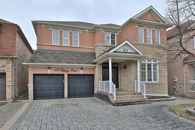 103 Filippazzo Road